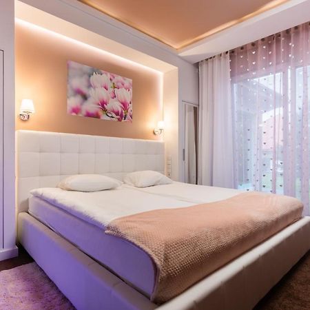 Melody De Luxe Apartment Michalowice  Exterior photo
