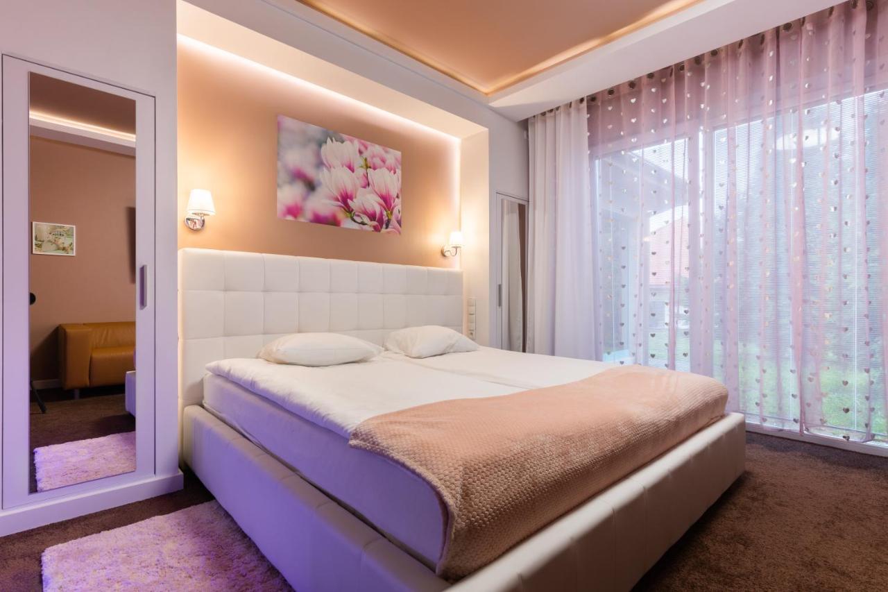 Melody De Luxe Apartment Michalowice  Exterior photo