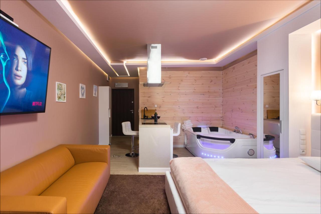Melody De Luxe Apartment Michalowice  Exterior photo
