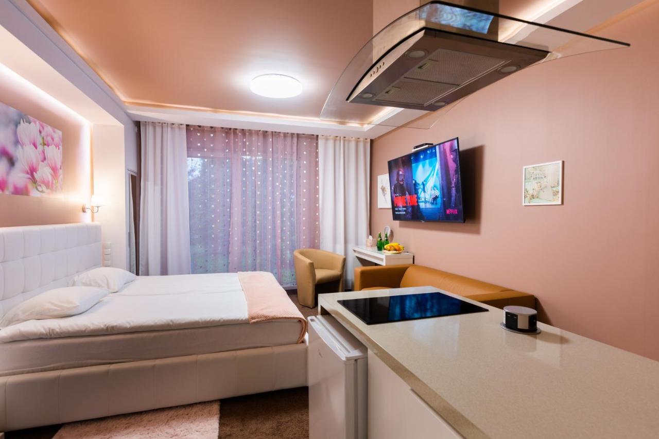 Melody De Luxe Apartment Michalowice  Exterior photo