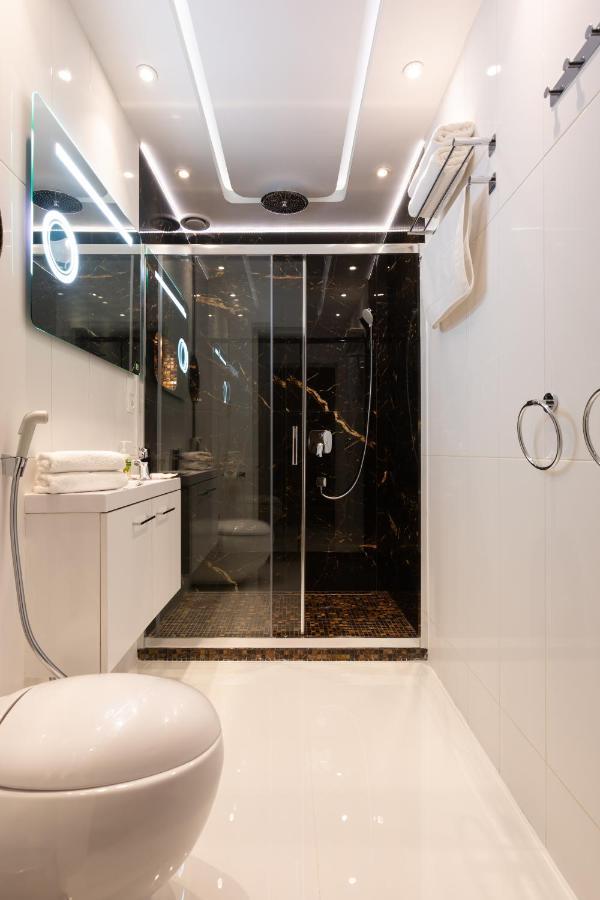 Melody De Luxe Apartment Michalowice  Exterior photo