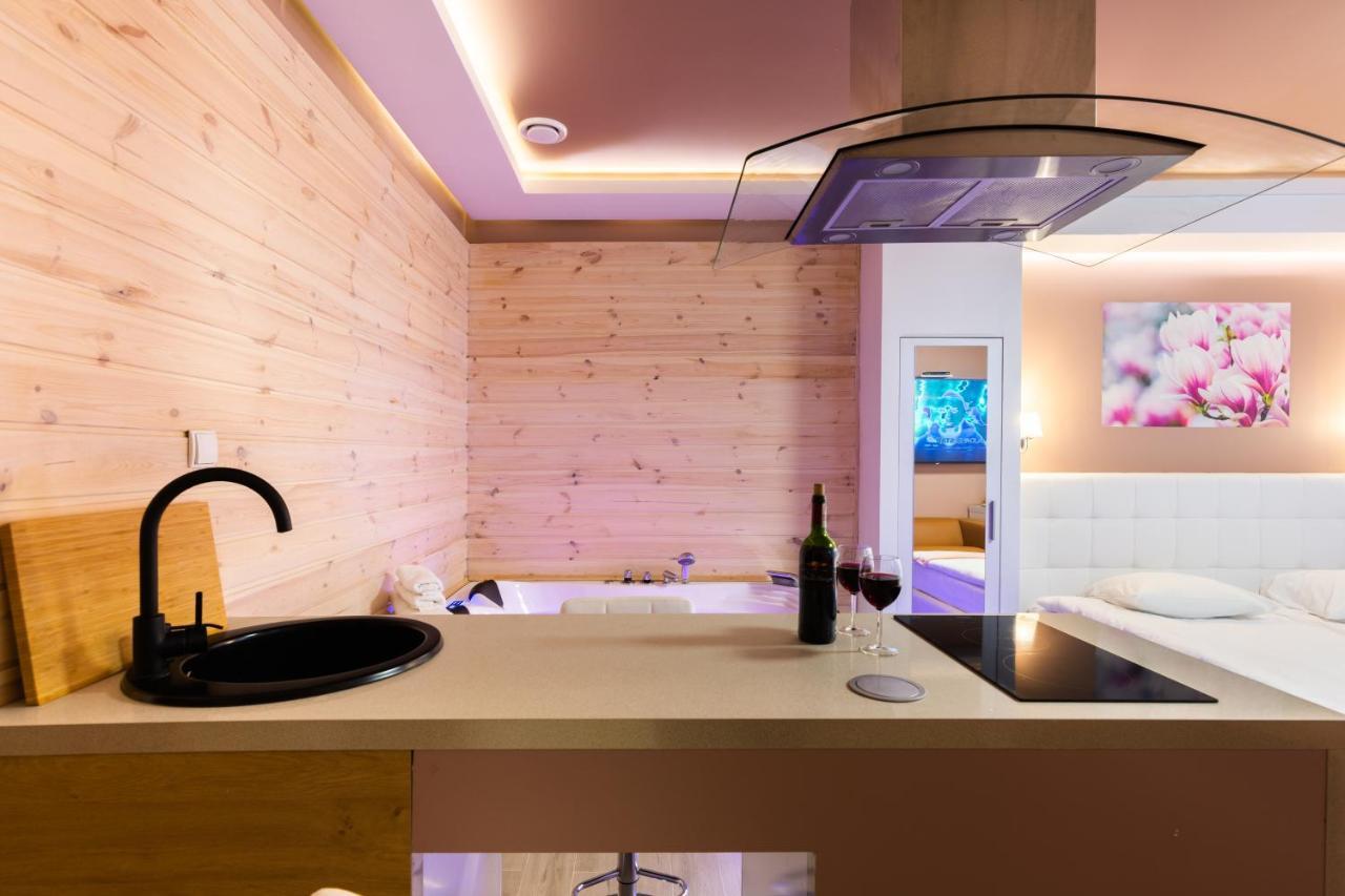 Melody De Luxe Apartment Michalowice  Exterior photo